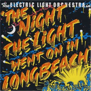 The night the light went on in Longbeach